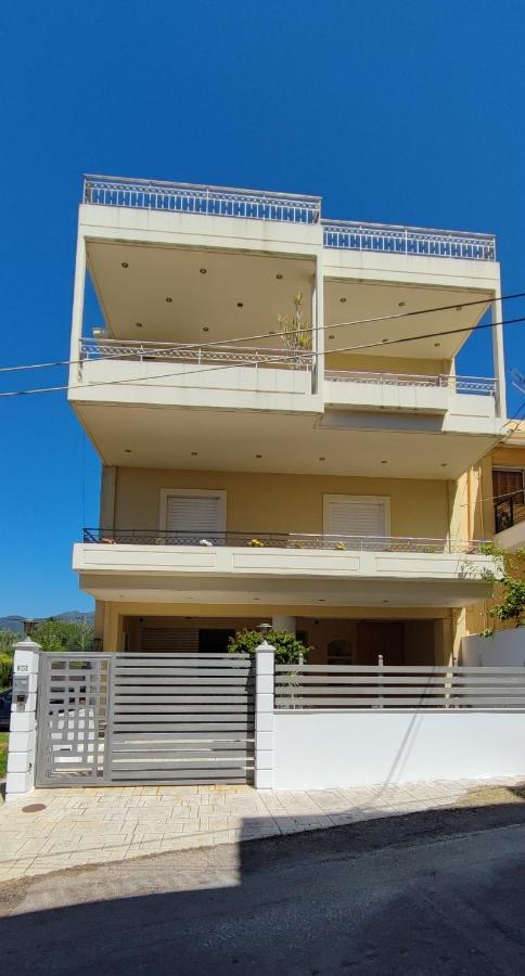 KnG - B&B Kalamata