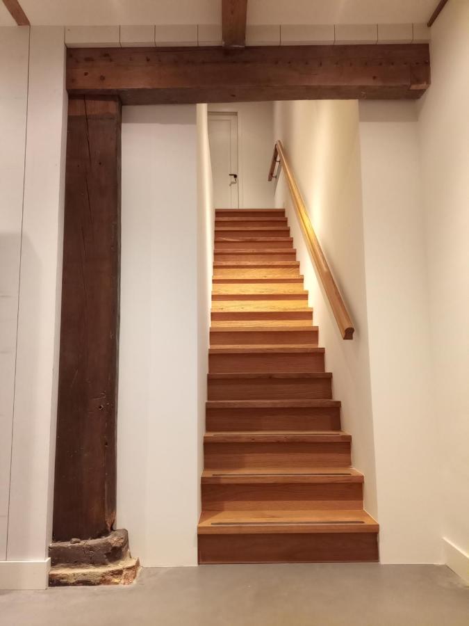 Großes Doppelzimmer