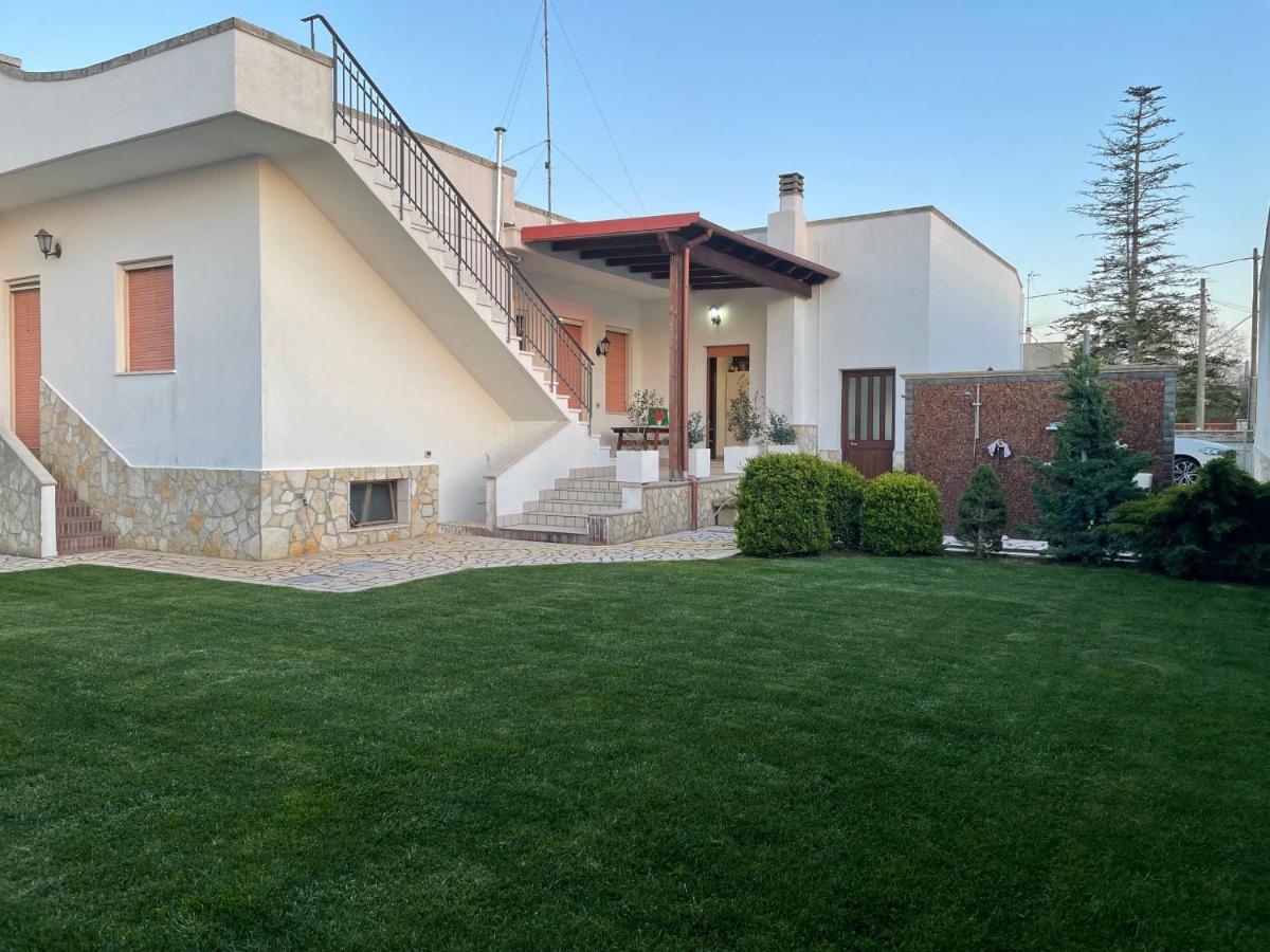 Salento nel cuore - B&B