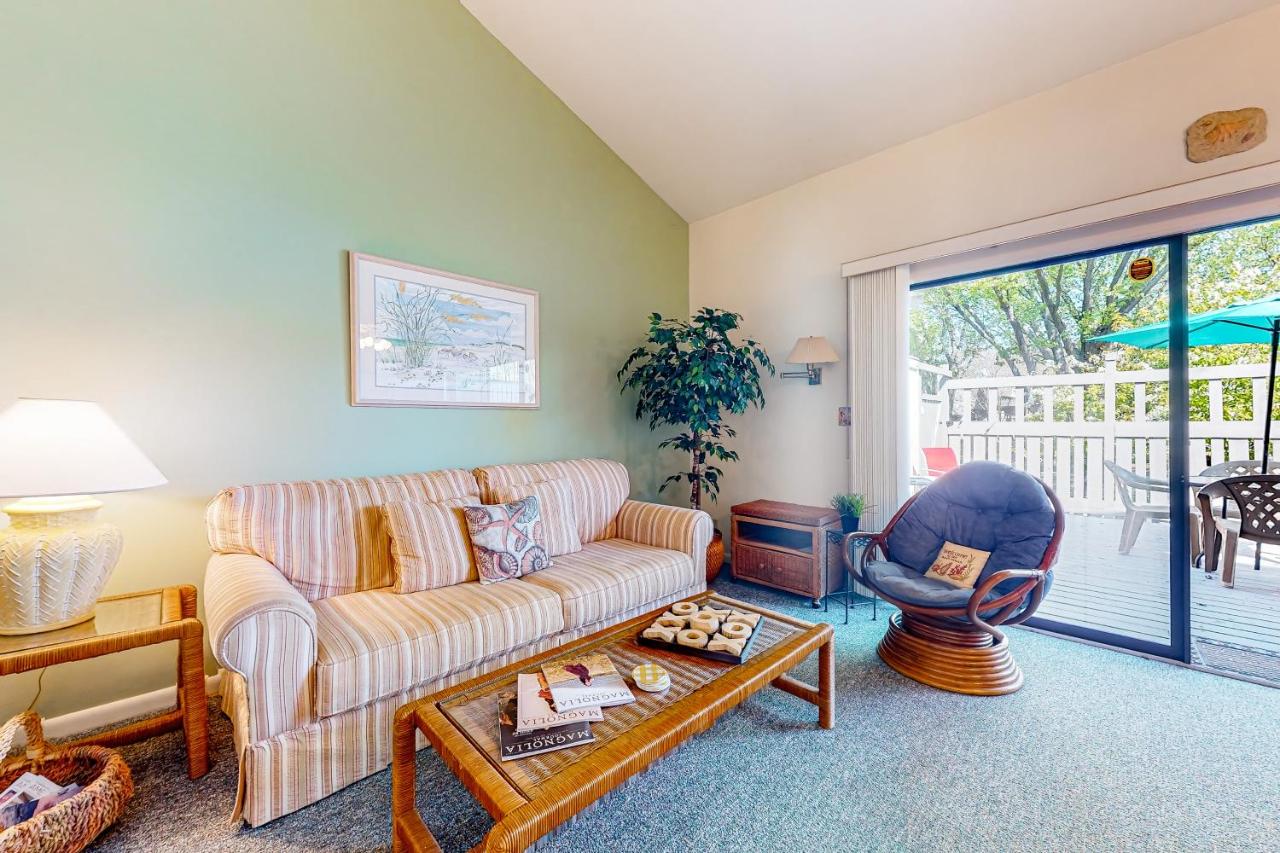 Sea Colony - 5703 Private Place Center - Ferienwohnung Bethany Beach