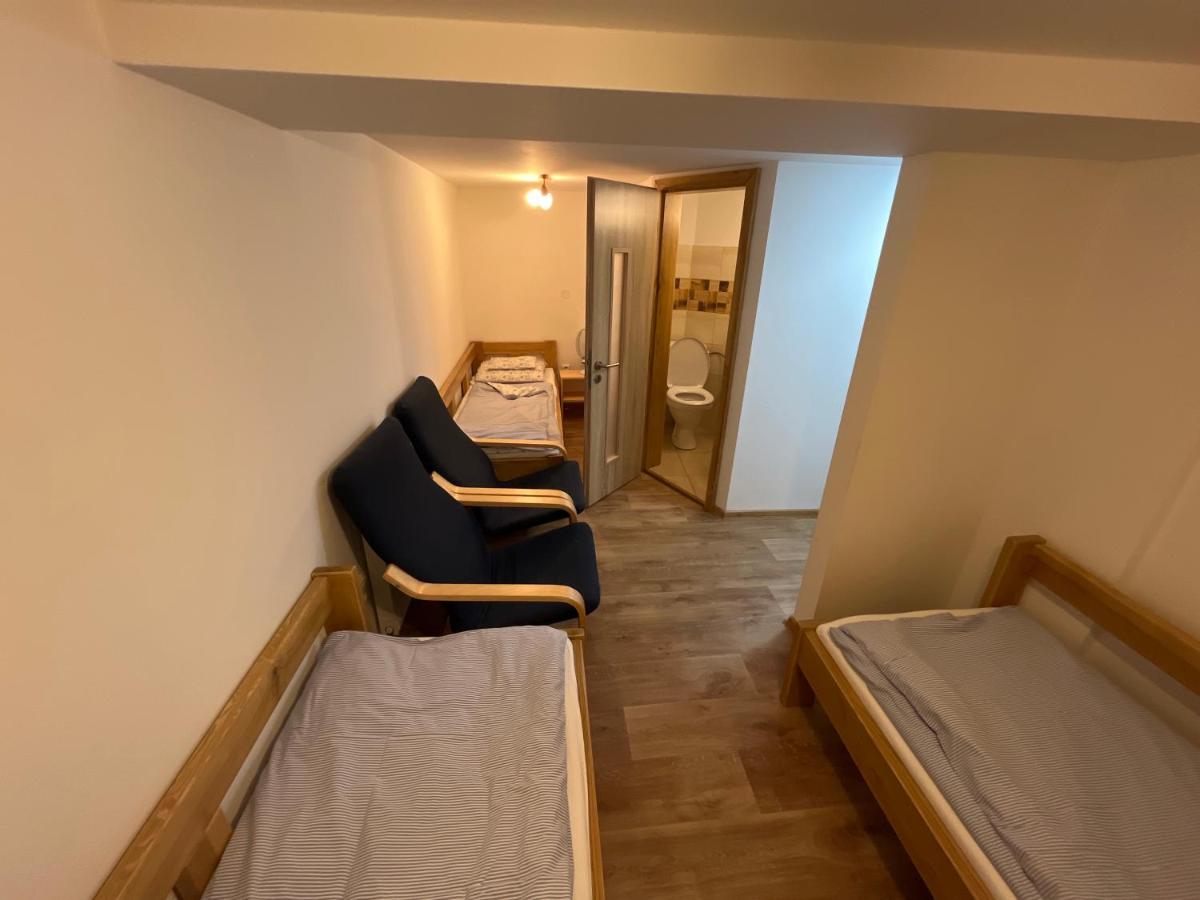 Duplex Suite