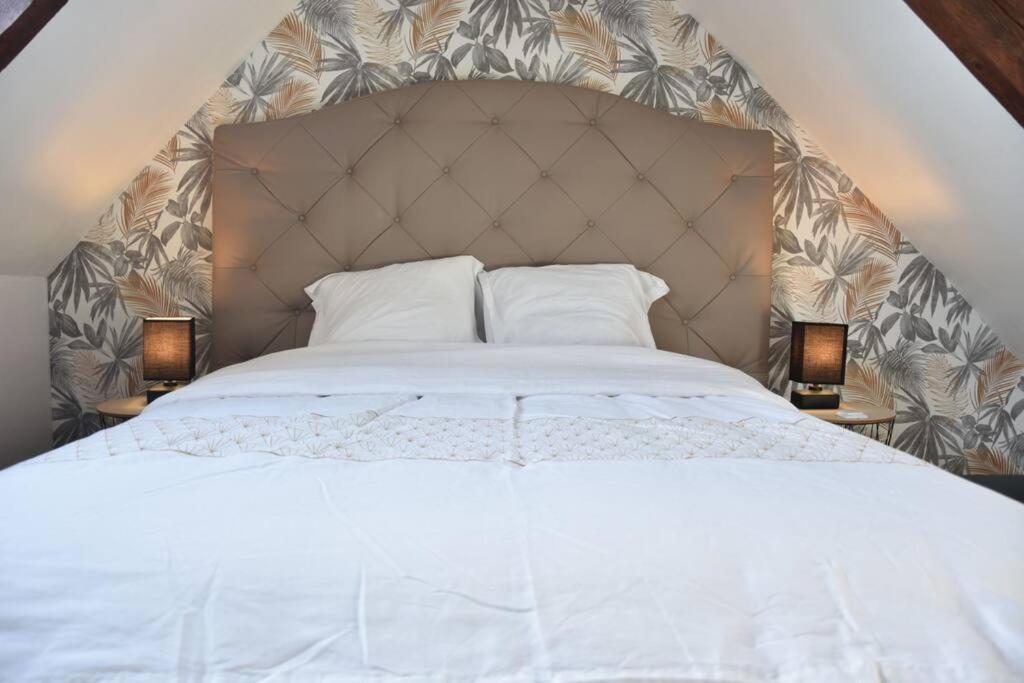 Maison 2 Chambres