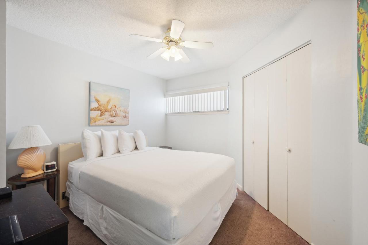 Two-Bedroom Apartment 802E