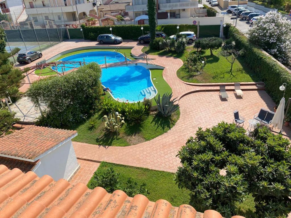 Villa Liliana - B&B