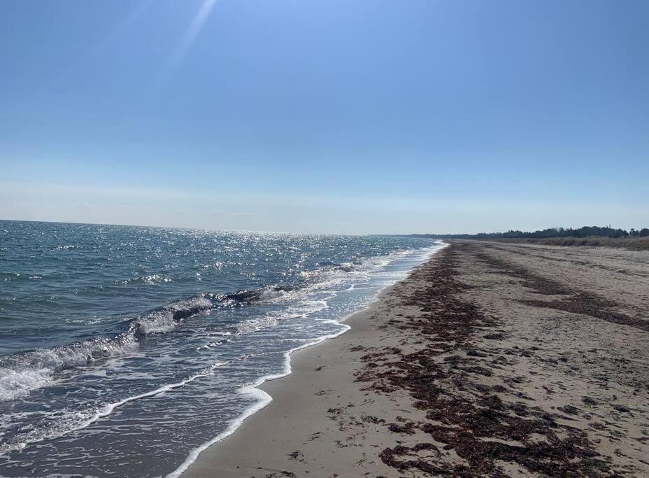 Charmerende sommerhus - 200 m fra stranden - Chambres d’hôtes Marielyst