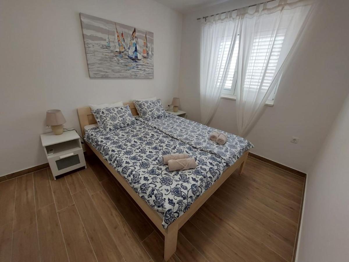 Appartement met 2 slaapkamers