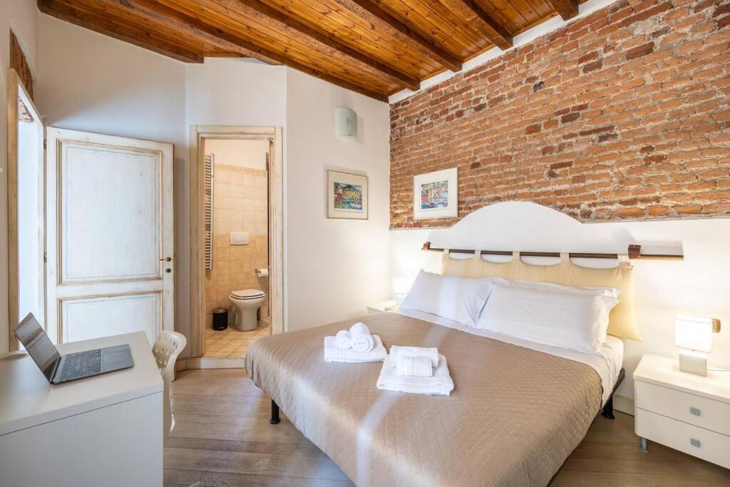 Colonne's Nest - Cozy and Silent with AC - Chambres d’hôtes Milan