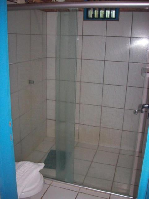 Chalet (3 Adultes)