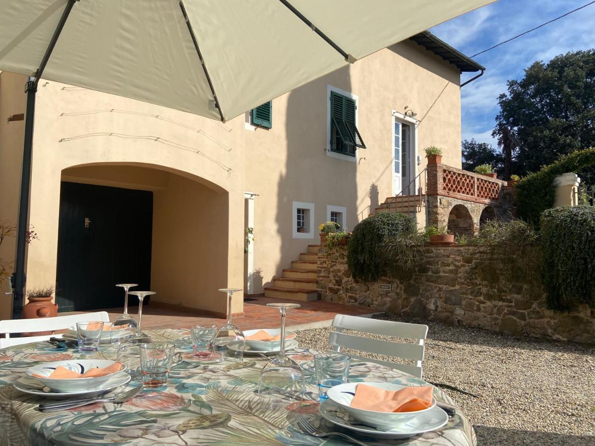 Il Cipresso - B&B Lucca