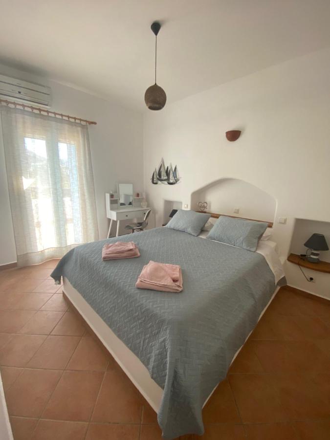 B&B Naoussa - Nikos Country House - Bed and Breakfast Naoussa