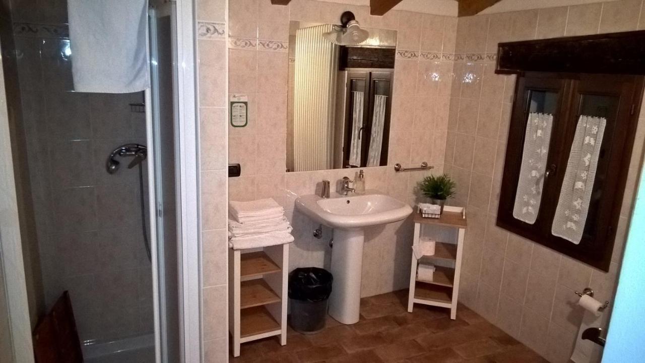 Dreibettzimmer