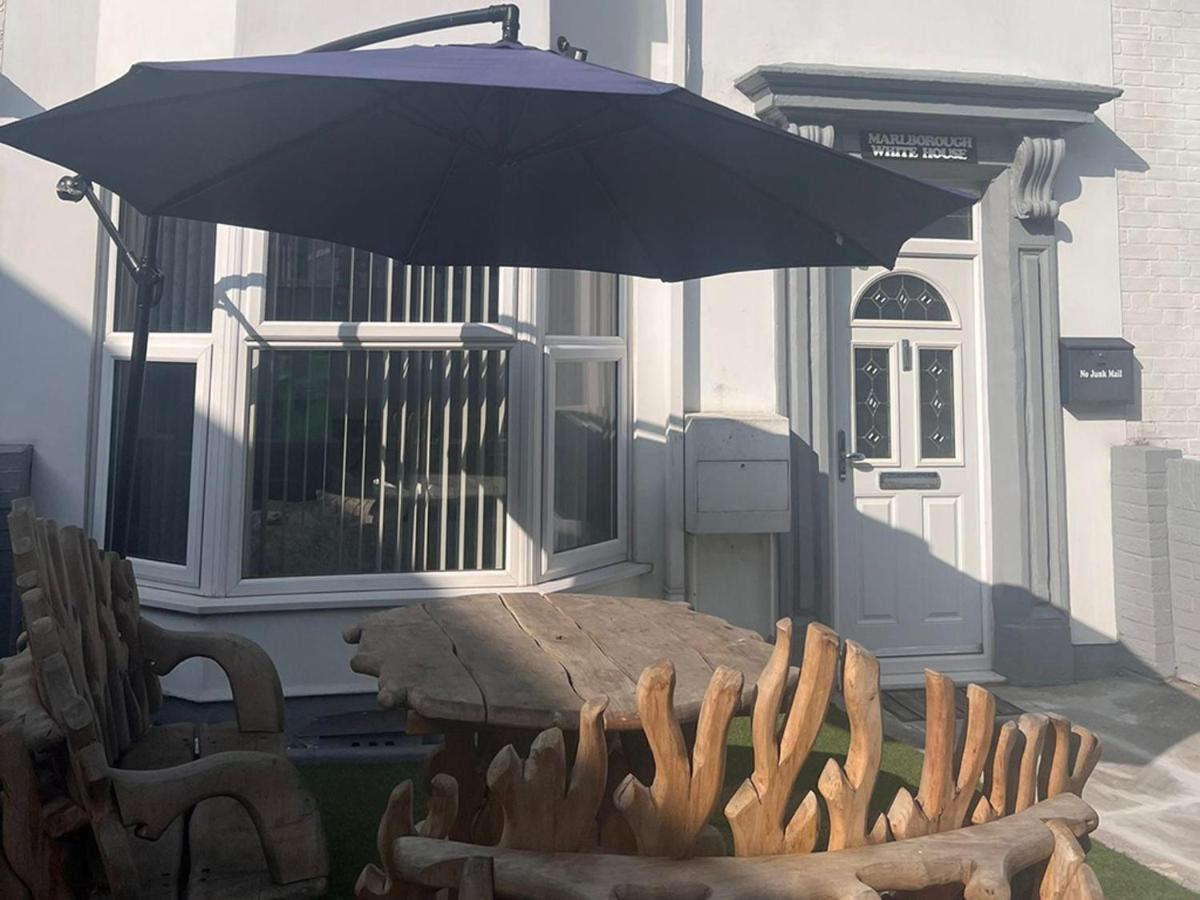 Impeccable 3-Bed House in Great Yarmouth - Ferienwohnung