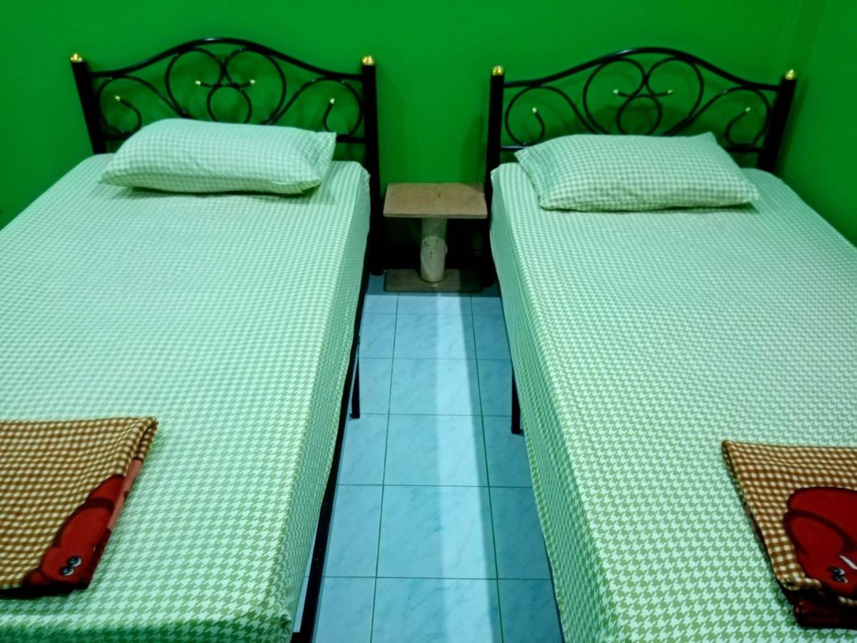 Standaard Kamer met 2 Bedden