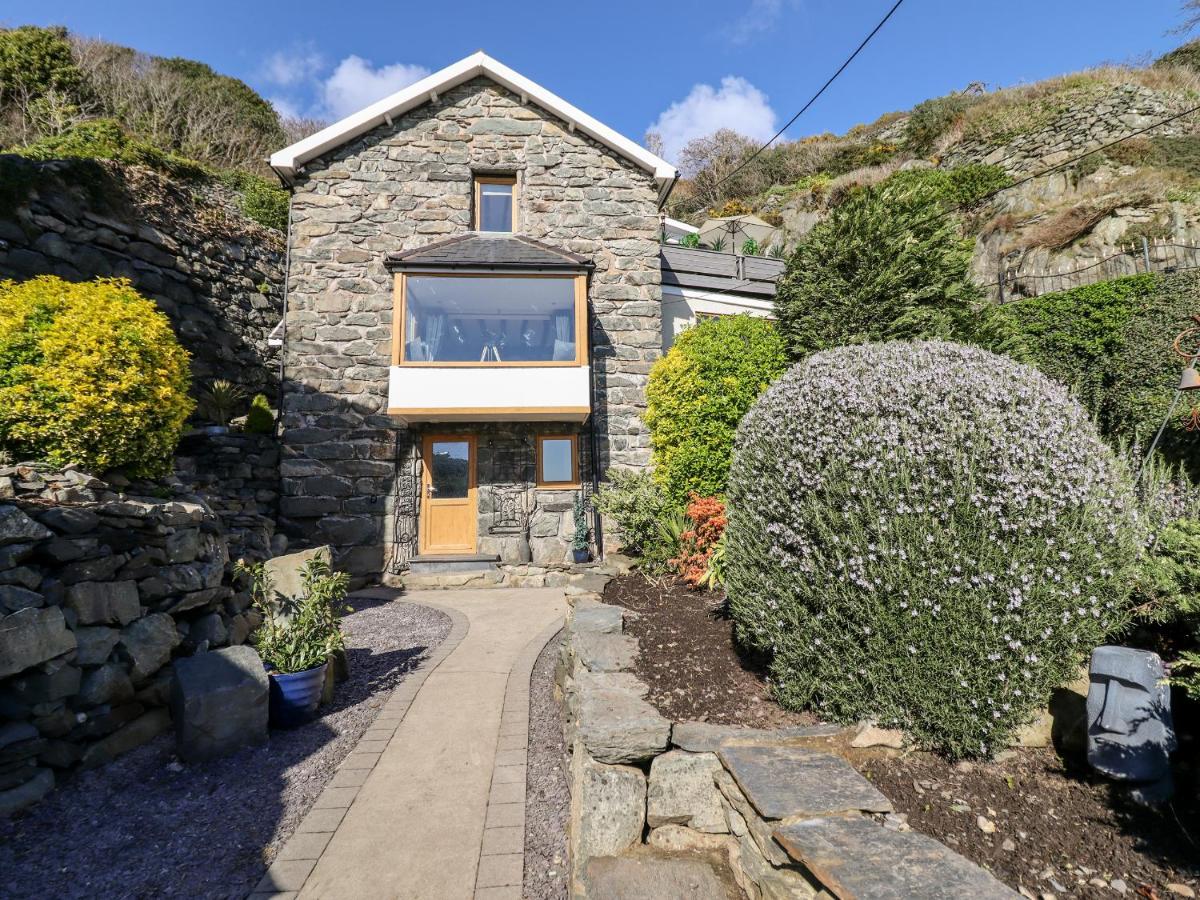 B&B Barmouth - Ty'n-Y-Ffynnon Cottage - Bed and Breakfast Barmouth