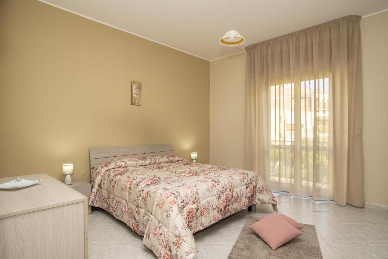 B&B Capri Leone - Sicilia bedda house - Bed and Breakfast Capri Leone