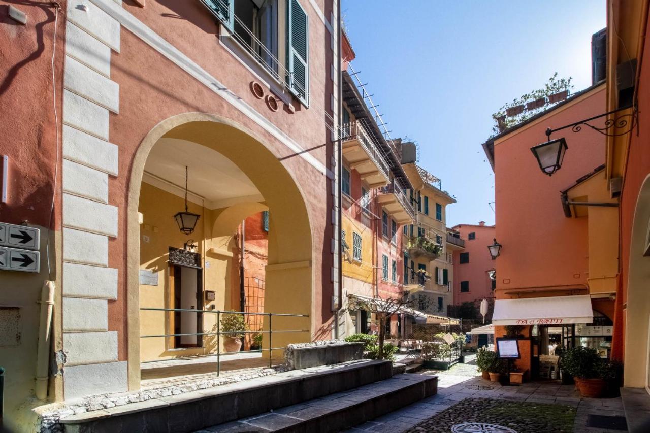 Vicoletto by PortofinoHomes - Chambres d’hôtes