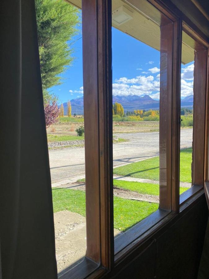 Departamentos Fortin - Chambres d’hôtes Trevelin