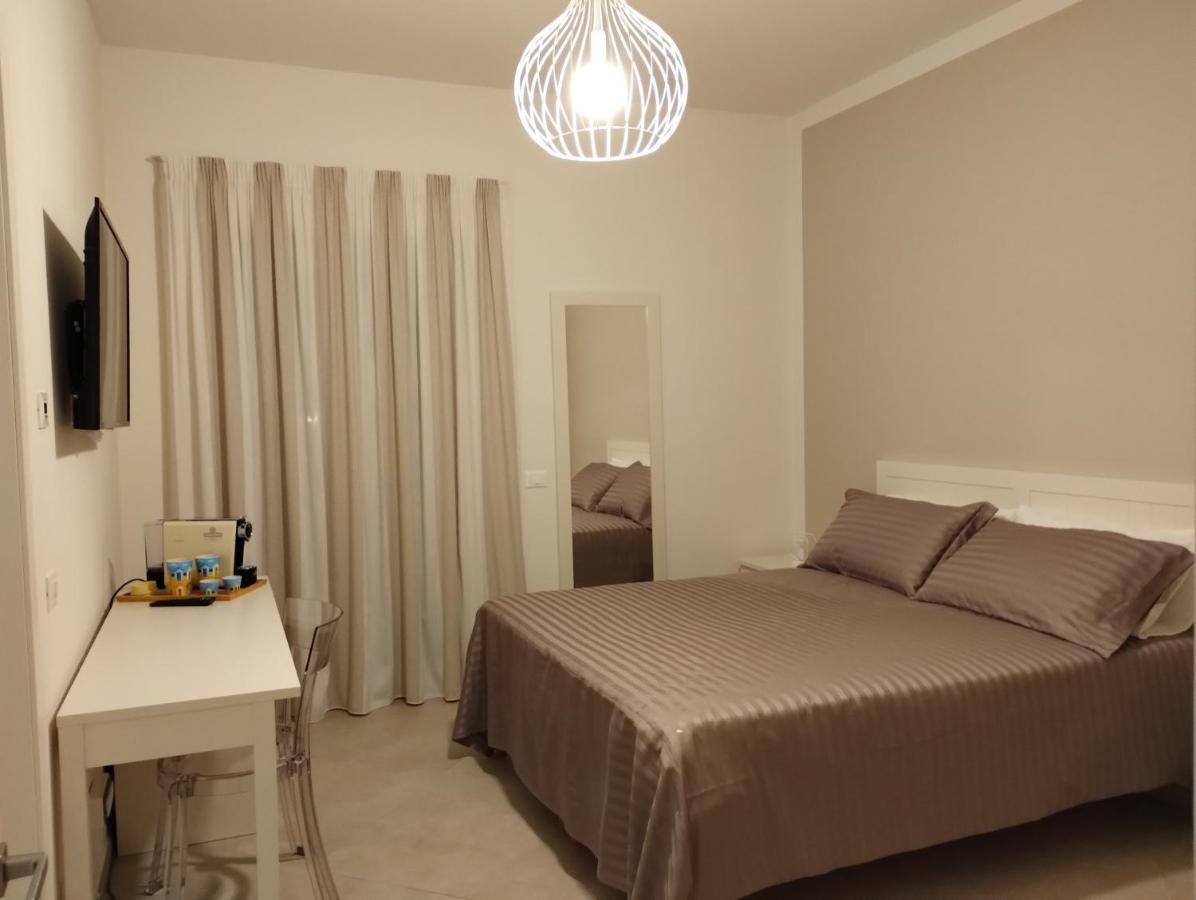 LA LAMPARA - B&B