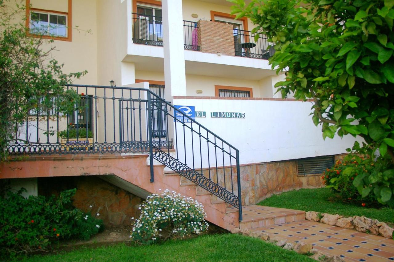Dream Apartment in Mijas Golf Limonar - B&B