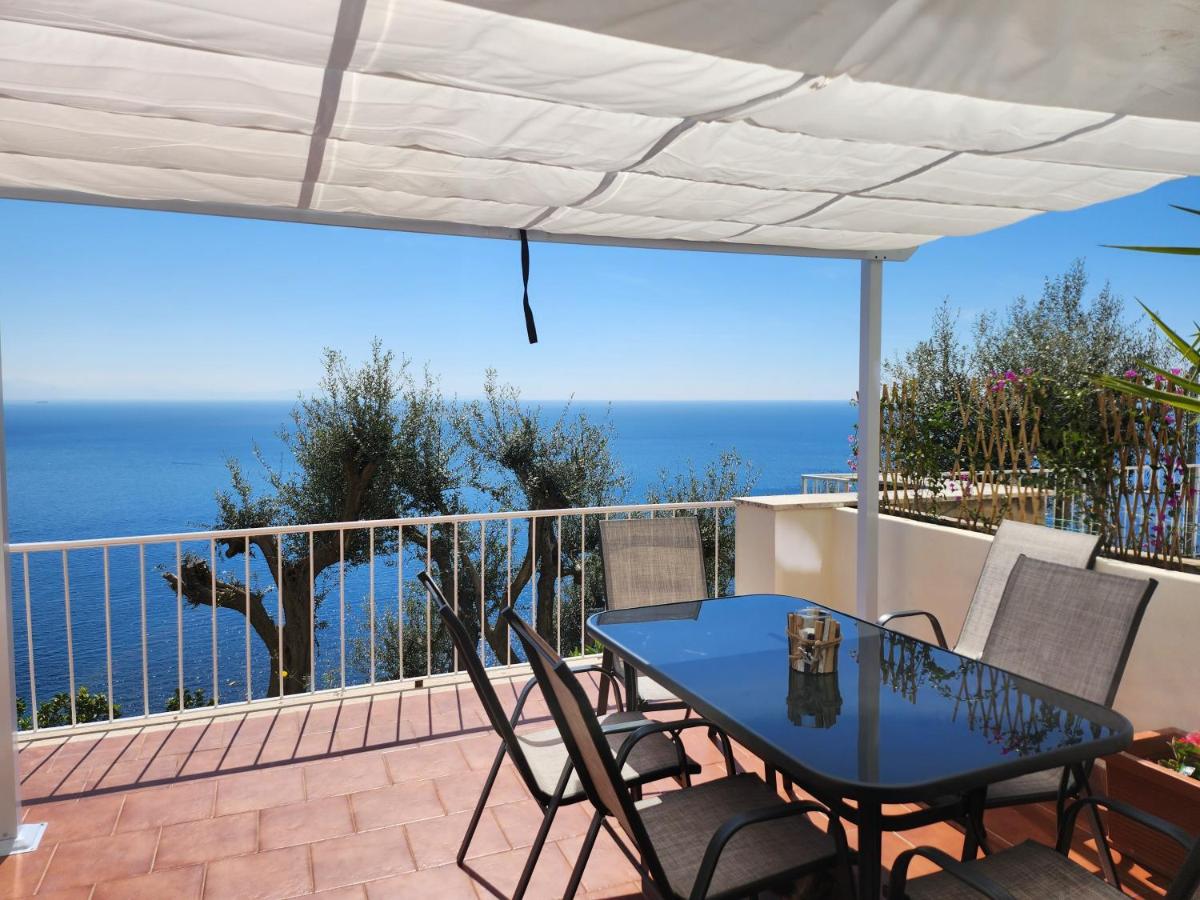 Margiolà Amalfi - B&B
