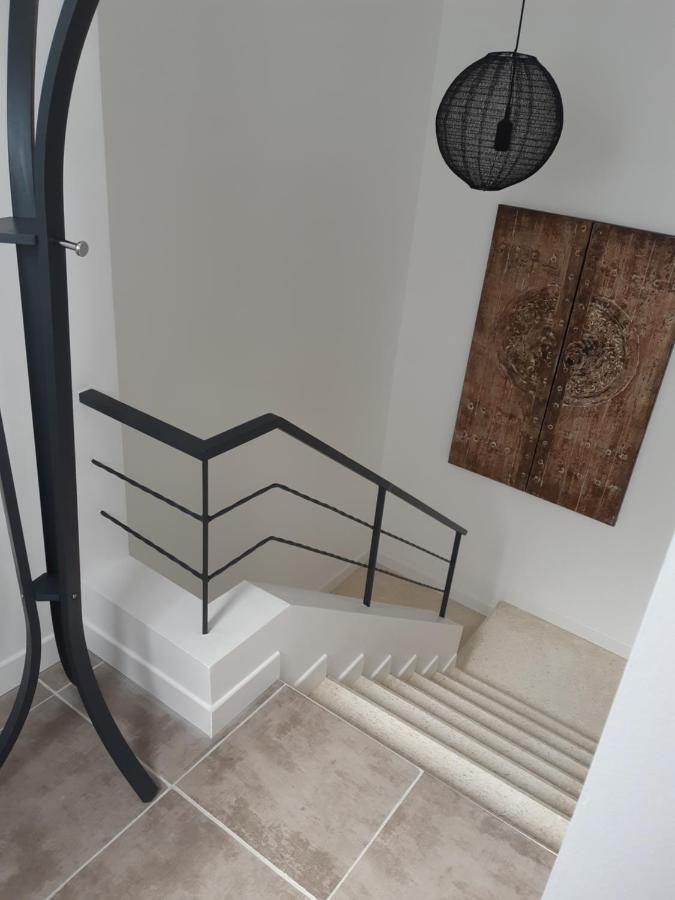 Appartement fonctionnel proche du centre ville - Chambres d’hôtes Narbonne