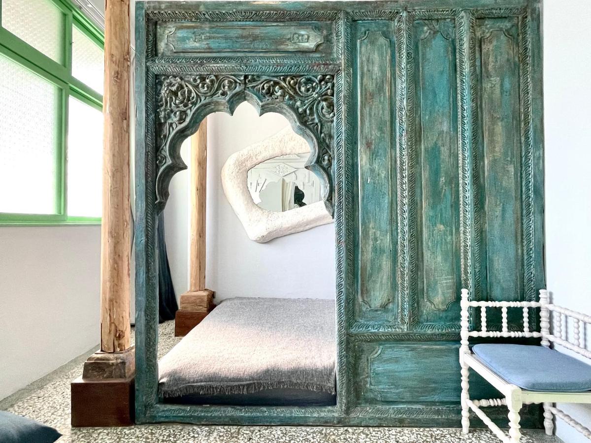 Chambre Double avec Salle de Bains Privative