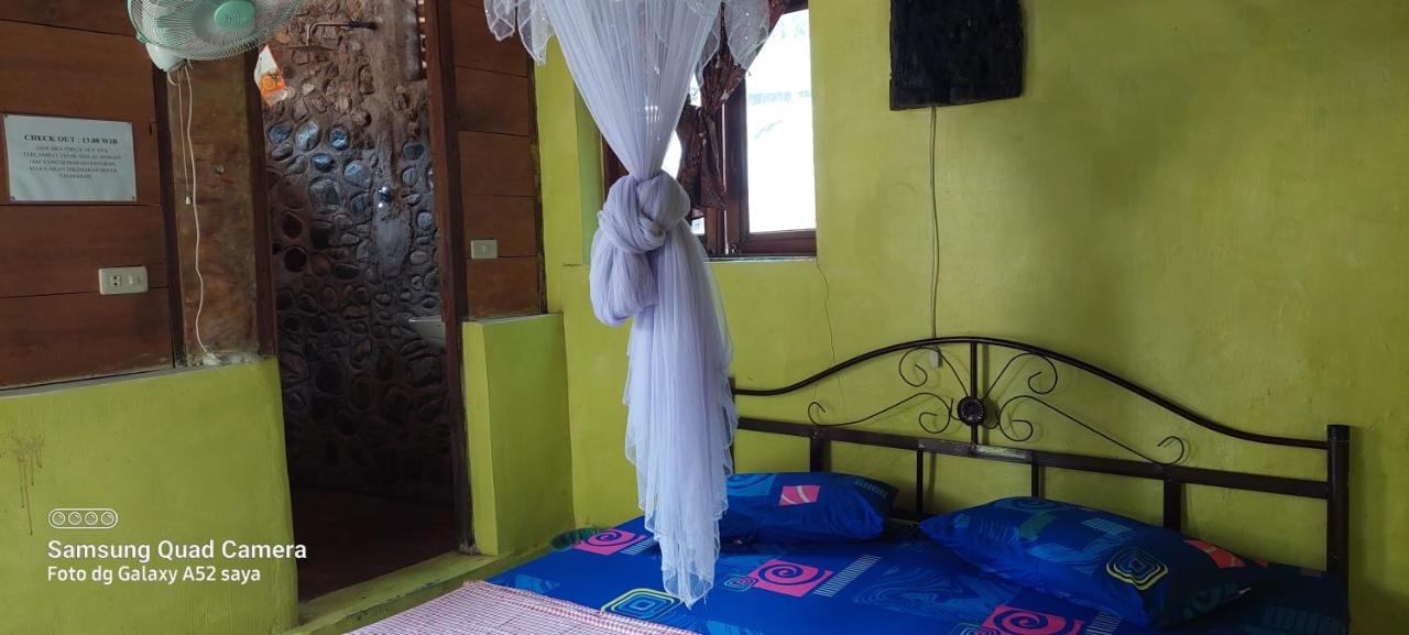 LawangInn- Restaurant-Guesthouse(B&B) - Ferienwohnung