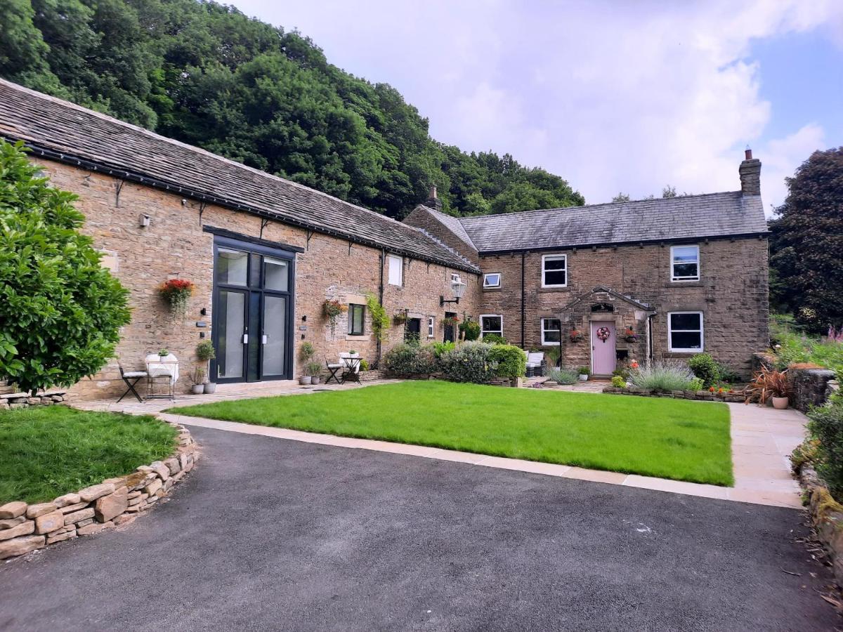 Woodcock Farm - B&B