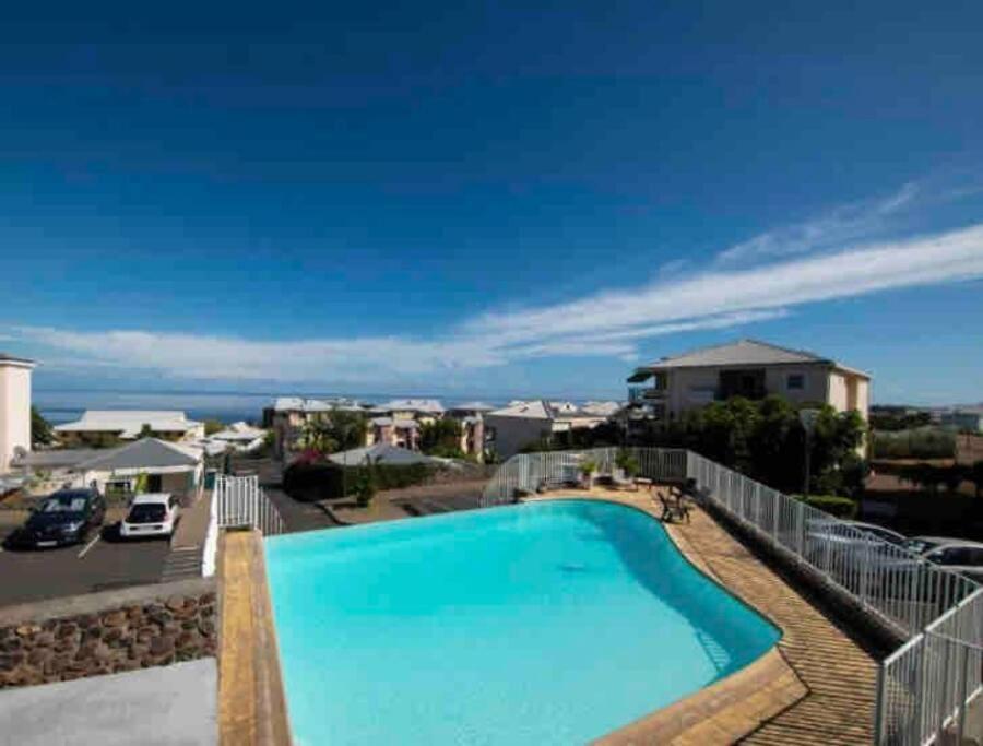 La Tourmaline - B&B Saint-Gilles les Bains