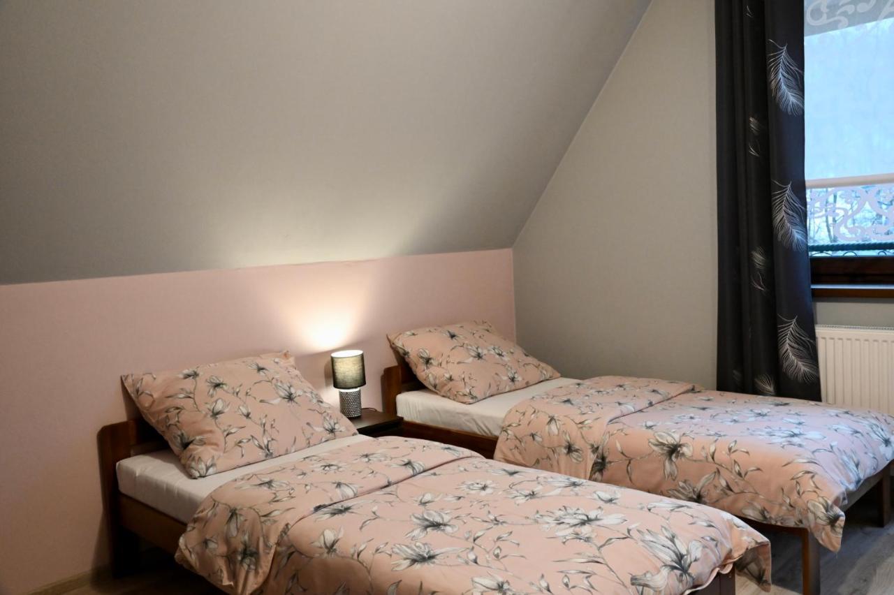 Appartement 2 Chambres