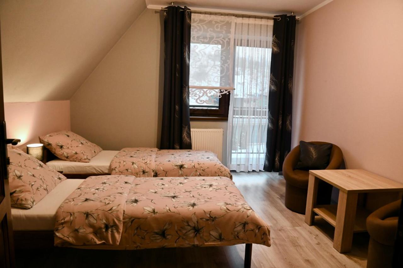 Apartament u Kowalczyków - B&B Zakopane
