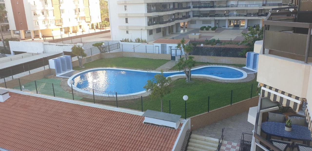 Jardines Canarios 2 - Bed and Breakfast