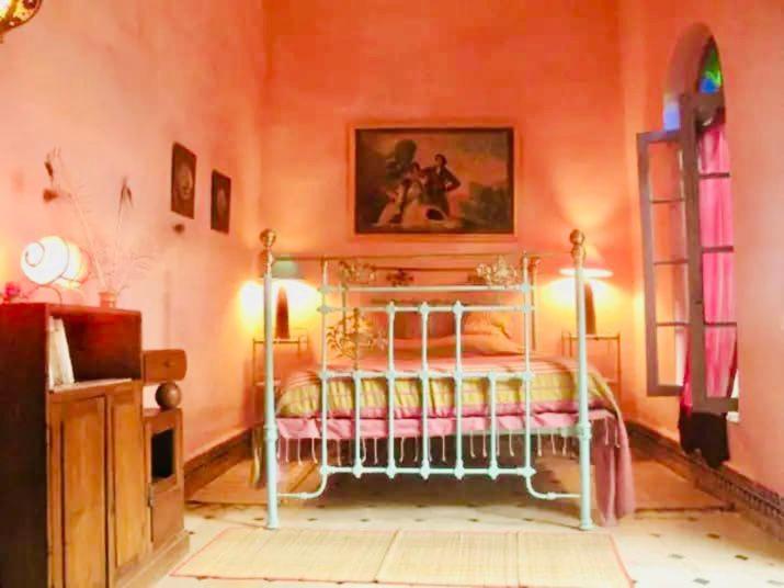 Habitación Triple con baño privado