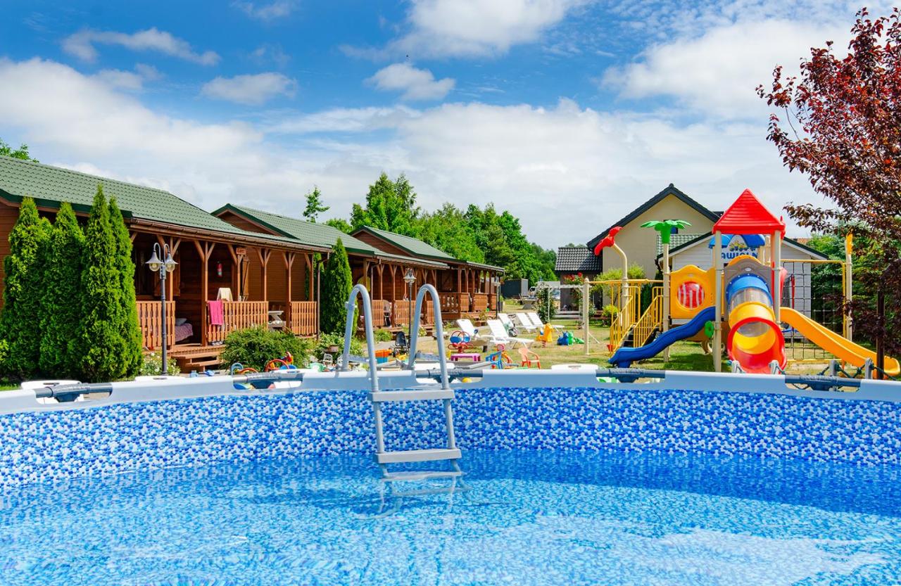 Domki Bartek - B&B