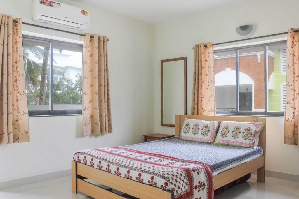 B&B Candolim - Sun and Sand Candolim - Bed and Breakfast Candolim