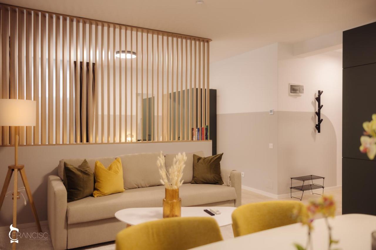 Studio Appartement