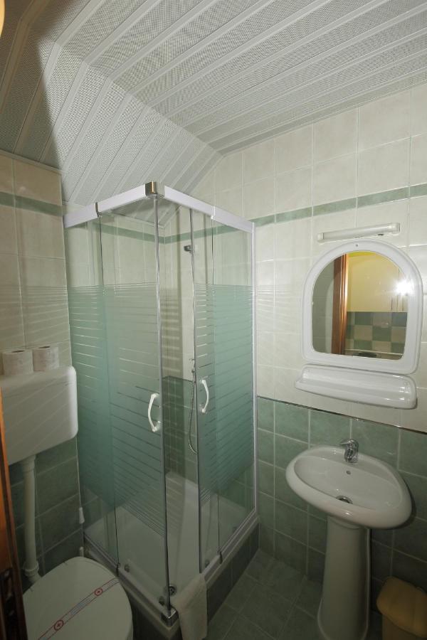 Monolocale con Balcone (2 Adulti)