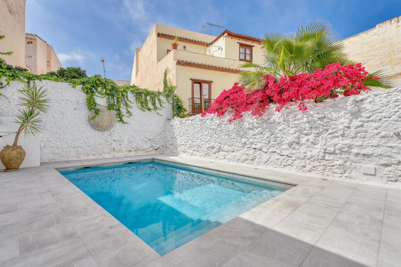 Pintada Apartment in Nerja by Solaga Holiday Homes - B&B Nerja