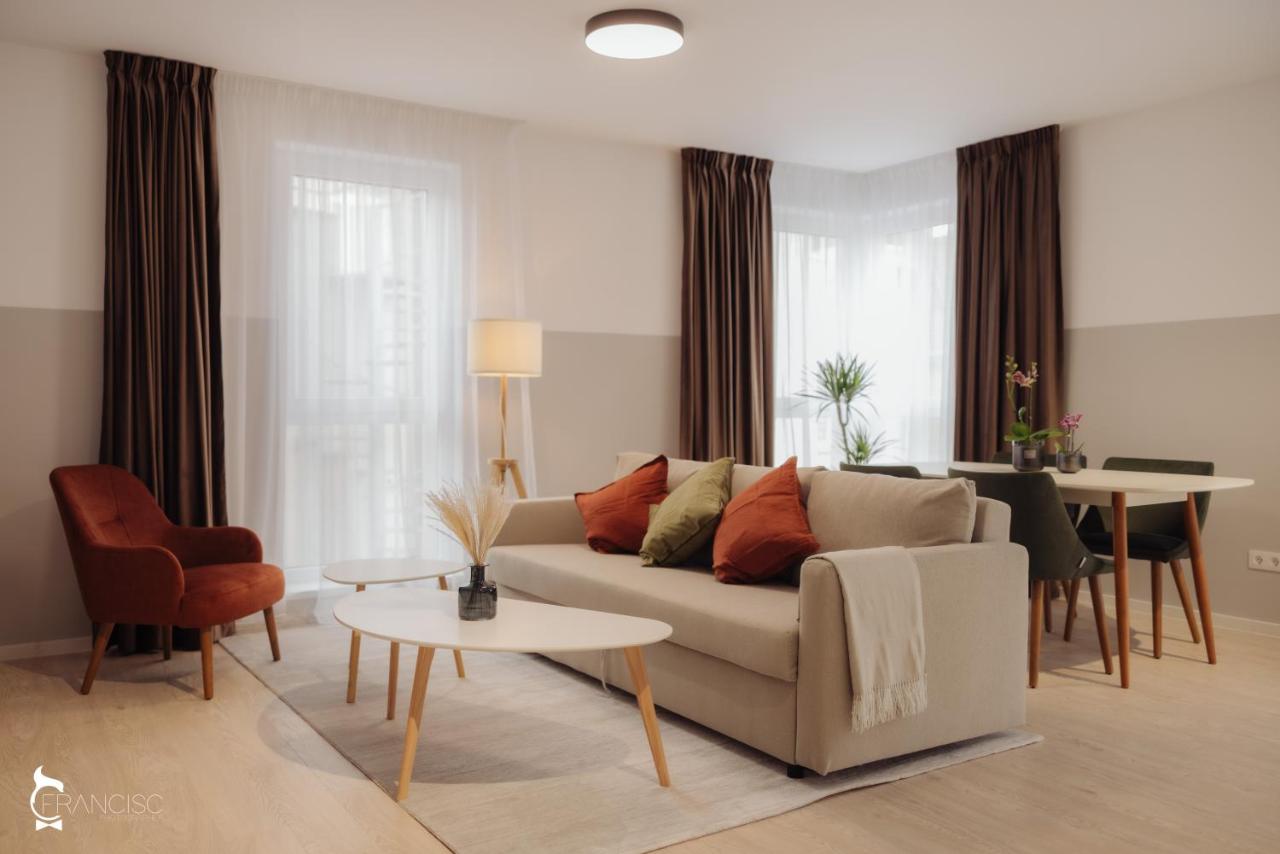 Deluxe Appartement