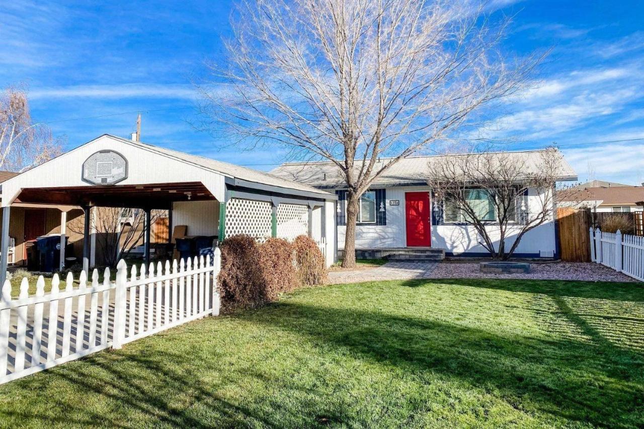Cascade Comfort - B&B Redmond