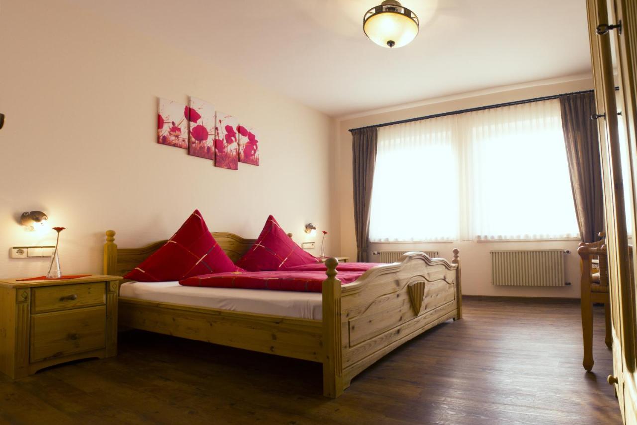 B&B Lennestadt - Pension Möser - Bed and Breakfast Lennestadt