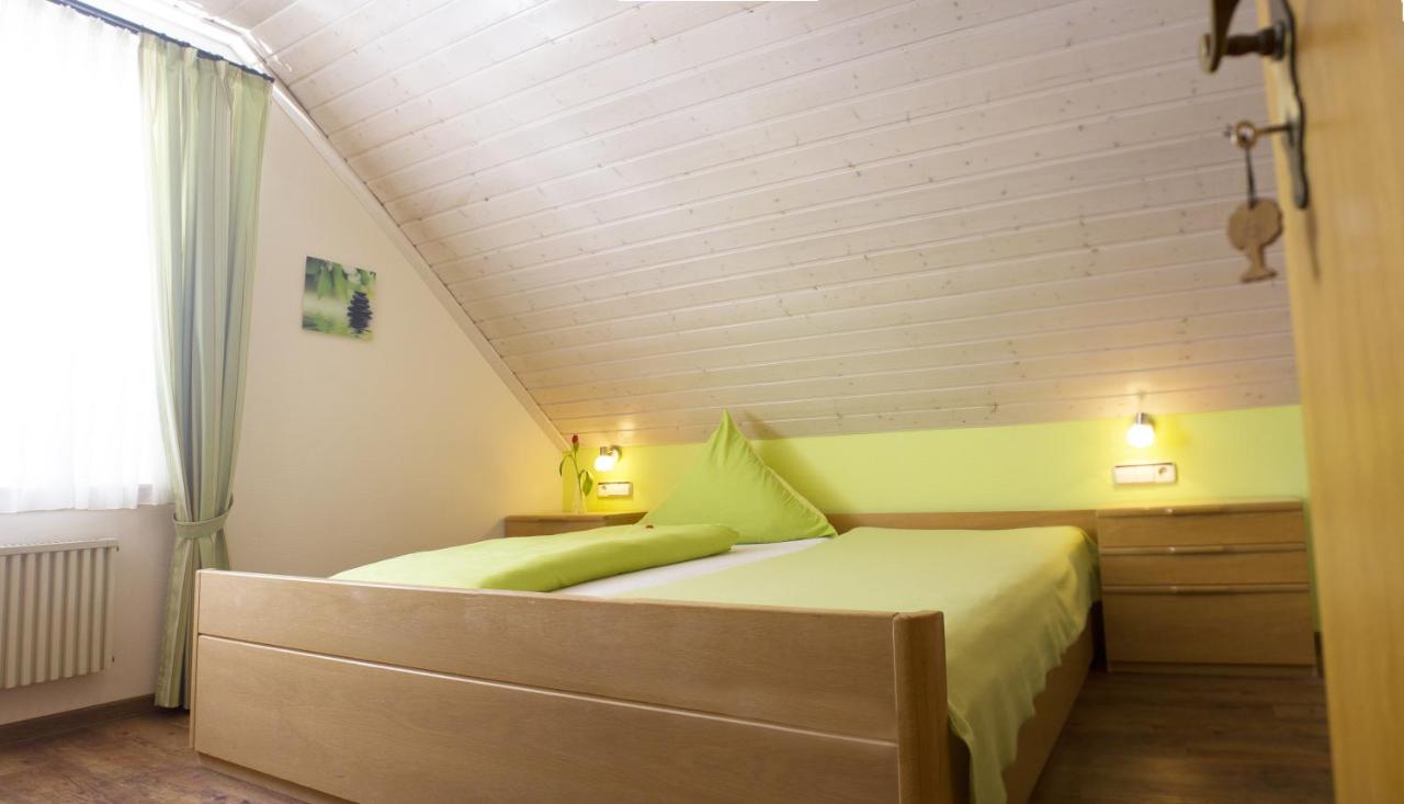 Habitación Individual con baño