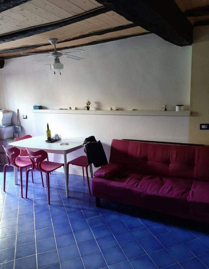 B&B Terracina - Santa Domitilla centro storico - Bed and Breakfast Terracina