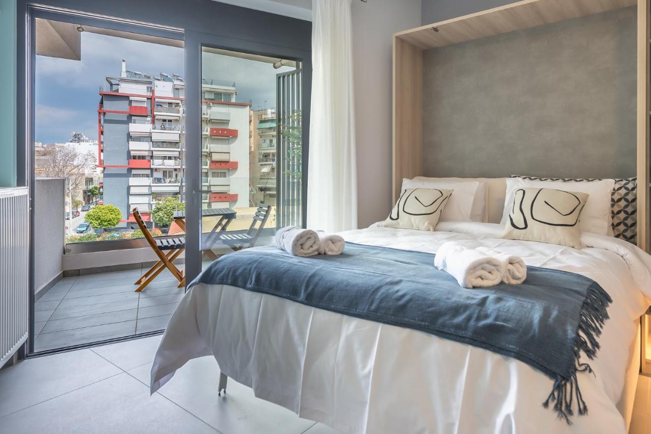 Apartment mit 1 Schlafzimmer