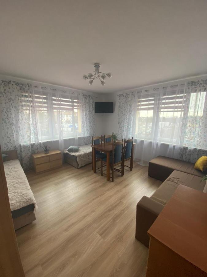 Familienzimmer mit Bad
