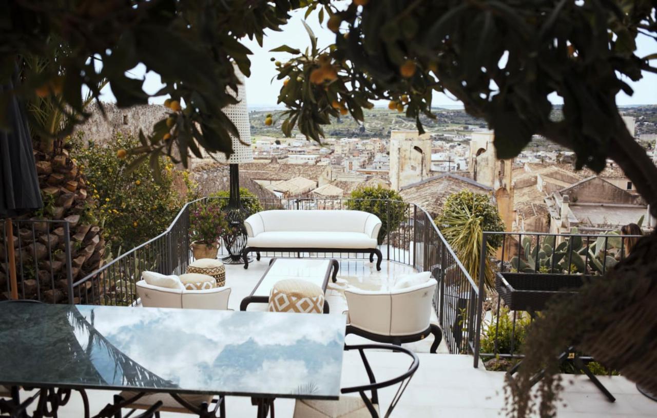 Aria Rooms and Terrace - B&B