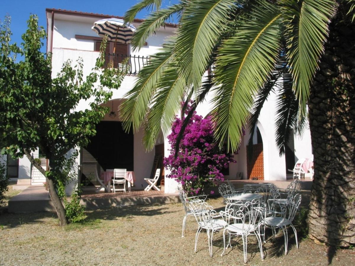 B&B Lacona - Due Golfi - Bed and Breakfast Lacona