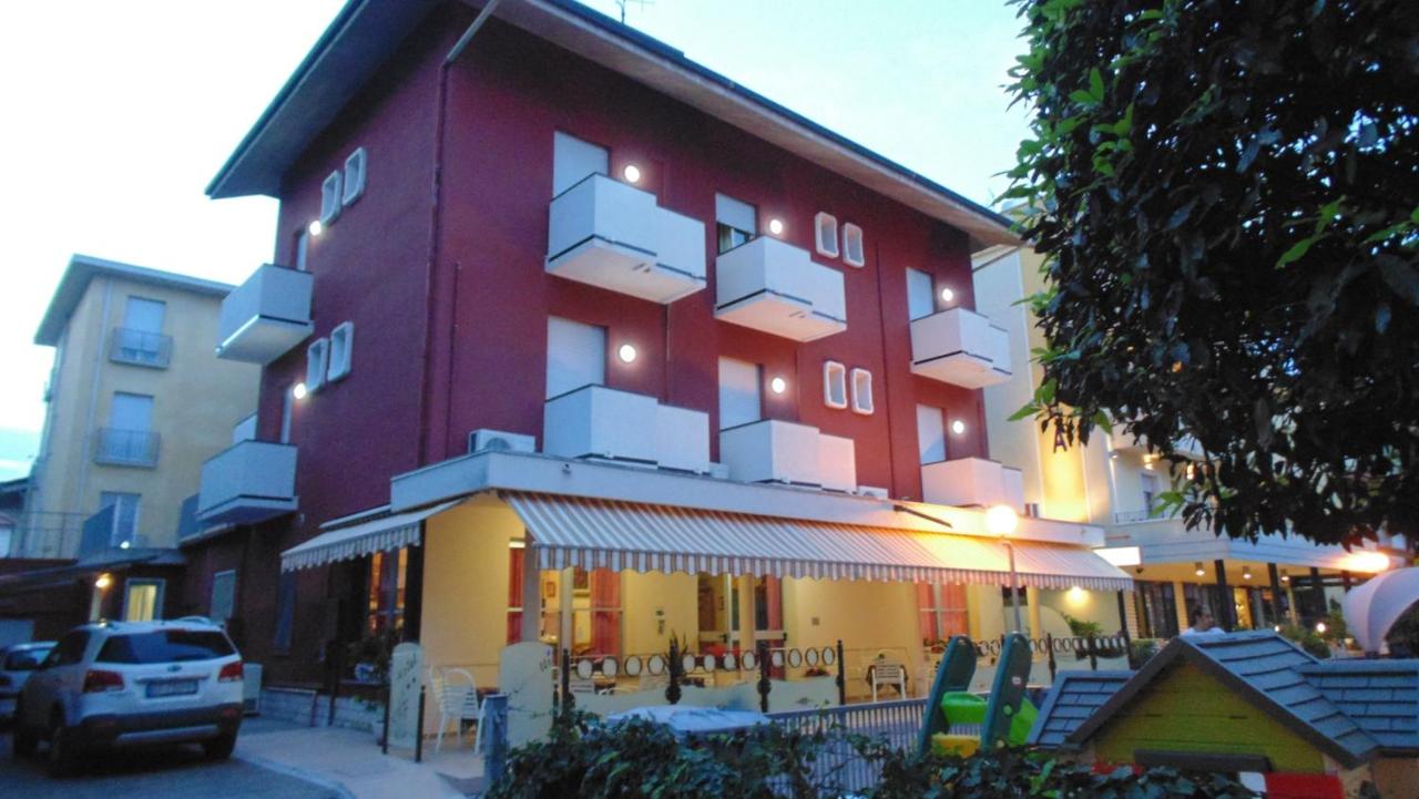 B&B Bellaria-Igea Marina - Hotel La Caravella - Bed and Breakfast Bellaria-Igea Marina