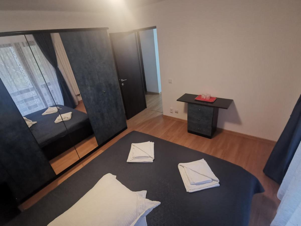 Appartement 1 Chambre