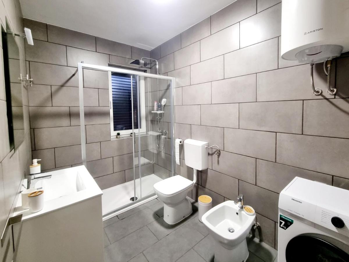Appartement met 1 Slaapkamer
